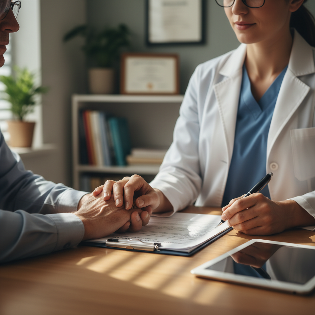 concierge nursing