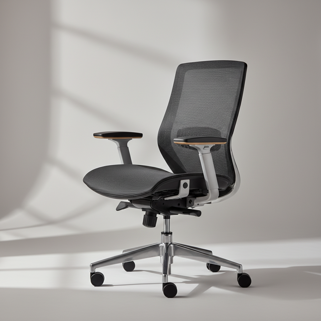 ergonomic office chair