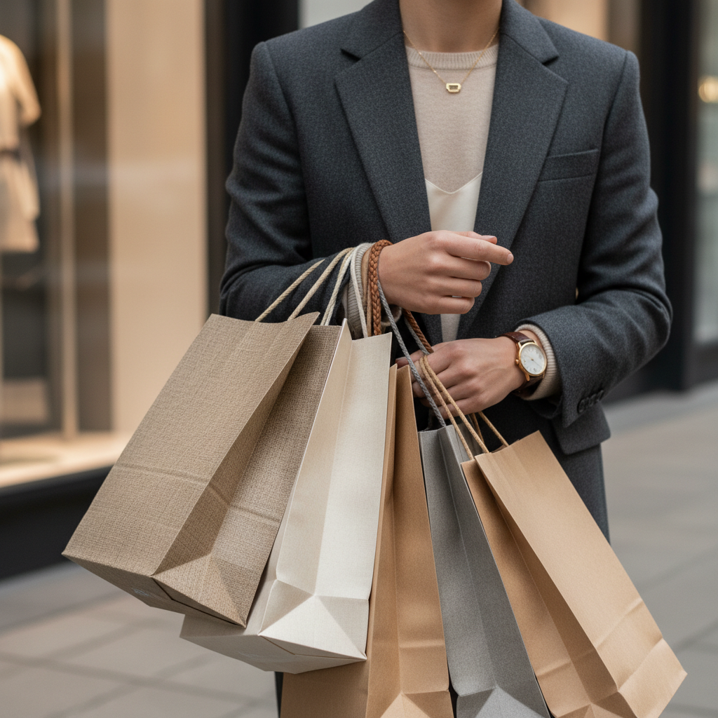 fashion shopping
