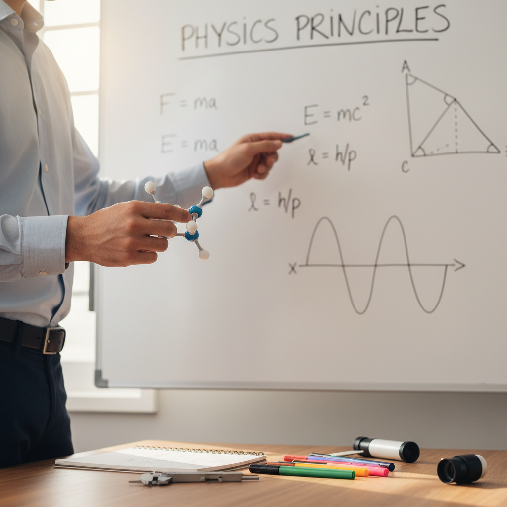 science tutor