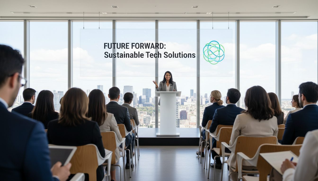 startup presentation