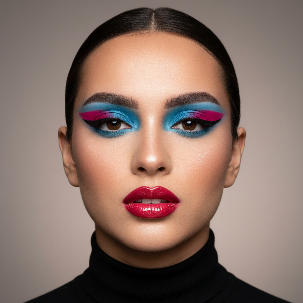 makeup trends