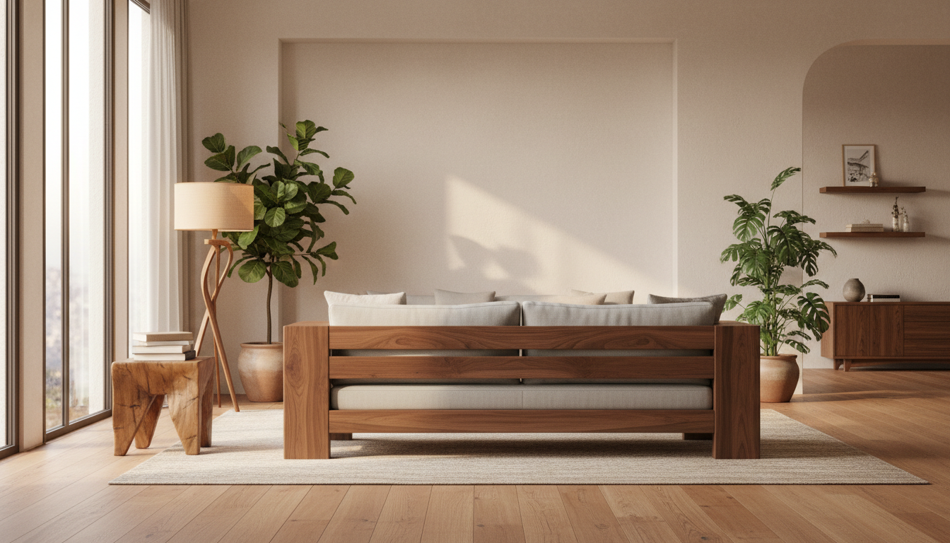 traditional indian furniture