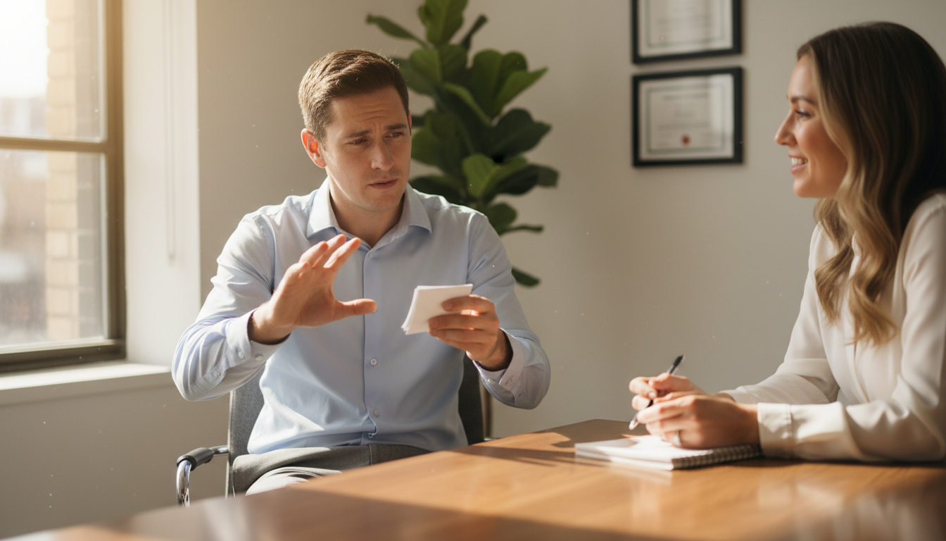 speech coaching AI