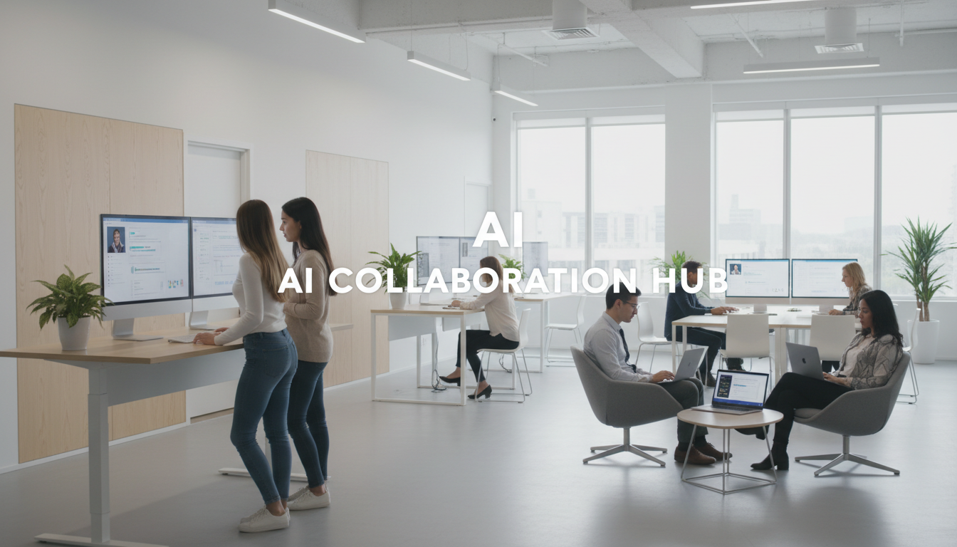 workplace ai