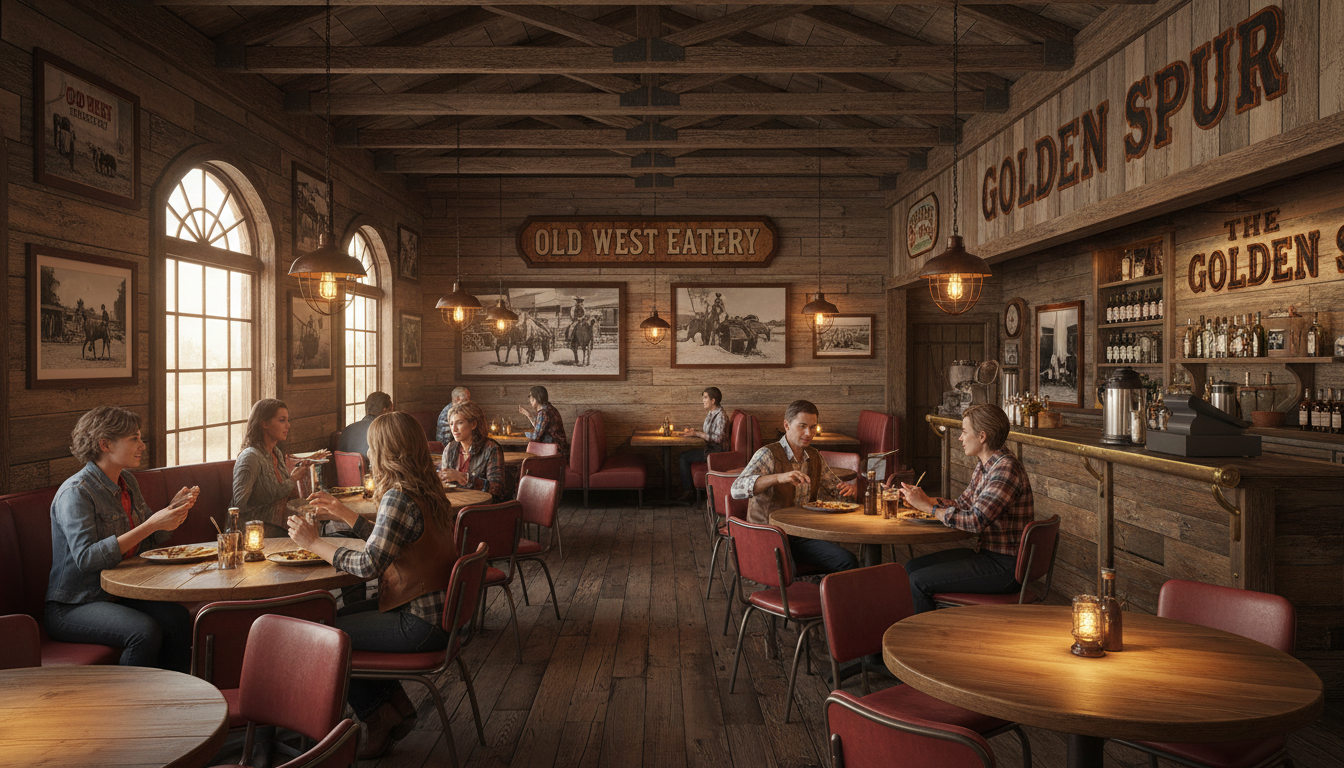 amador county dining