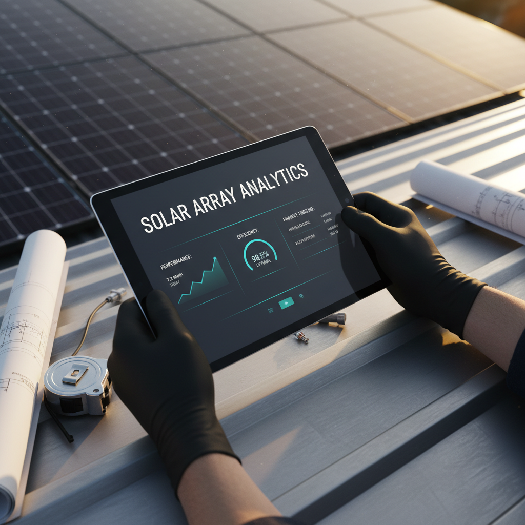 solar telecom