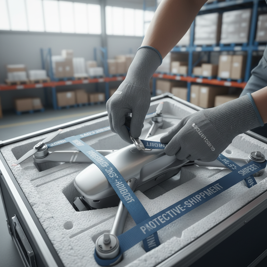 logistics insurance