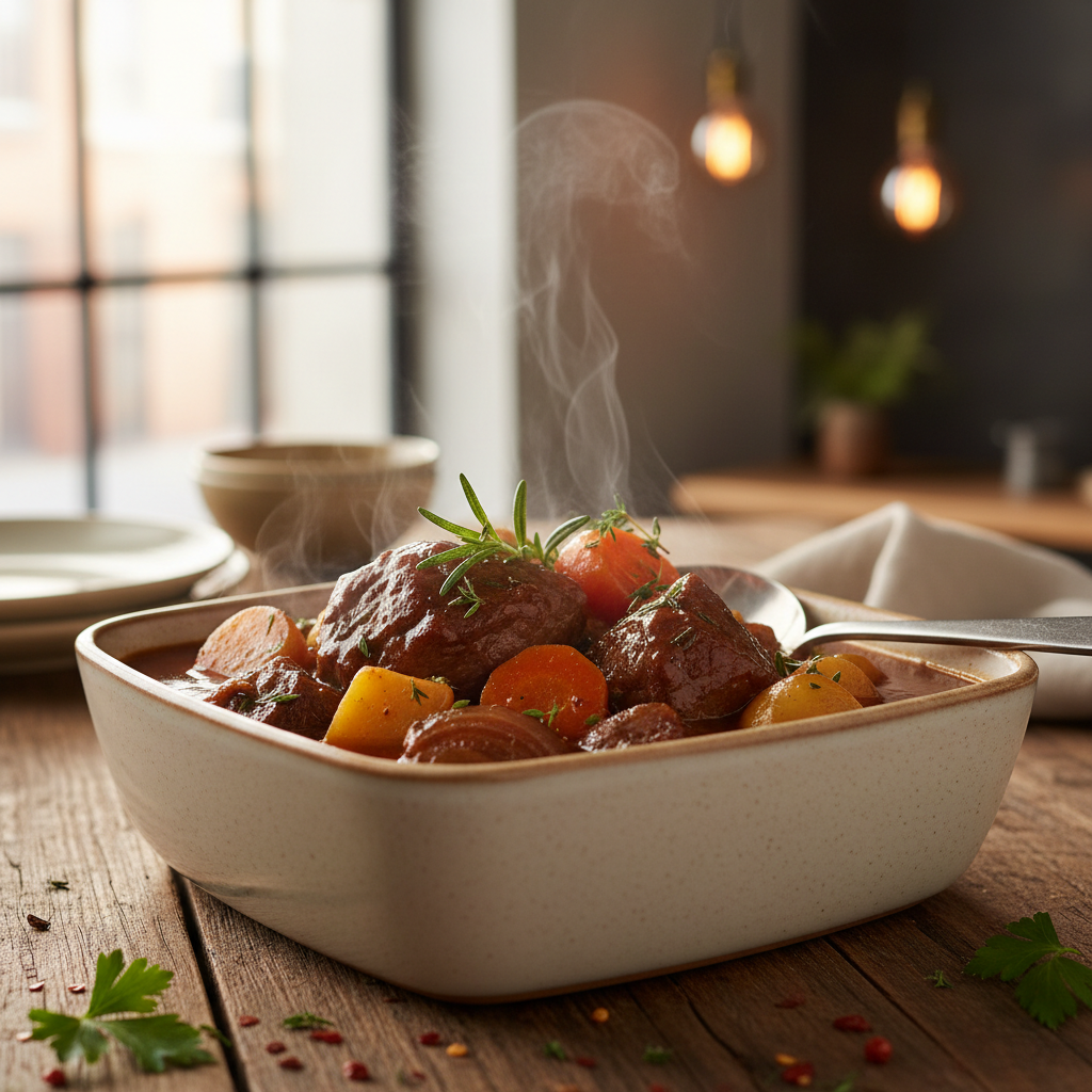 autumn comfort food