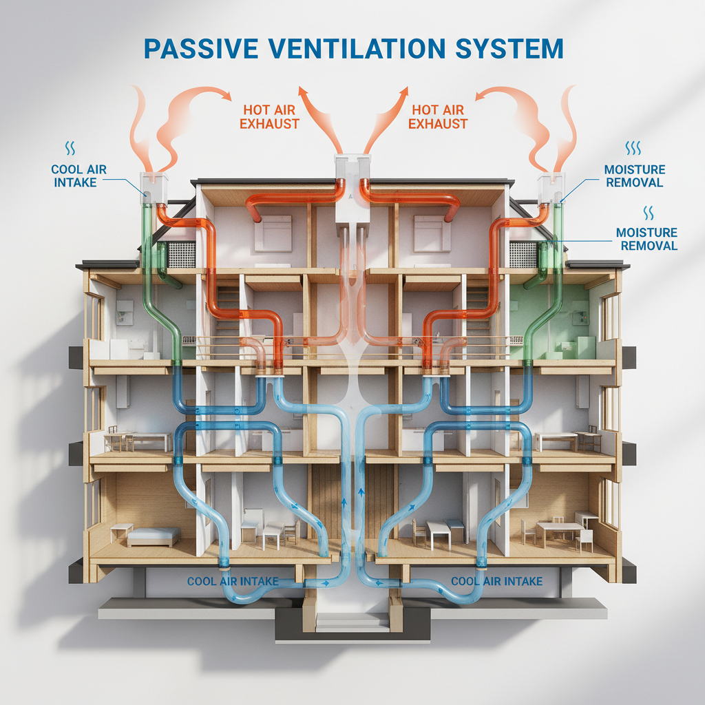 ventilation system