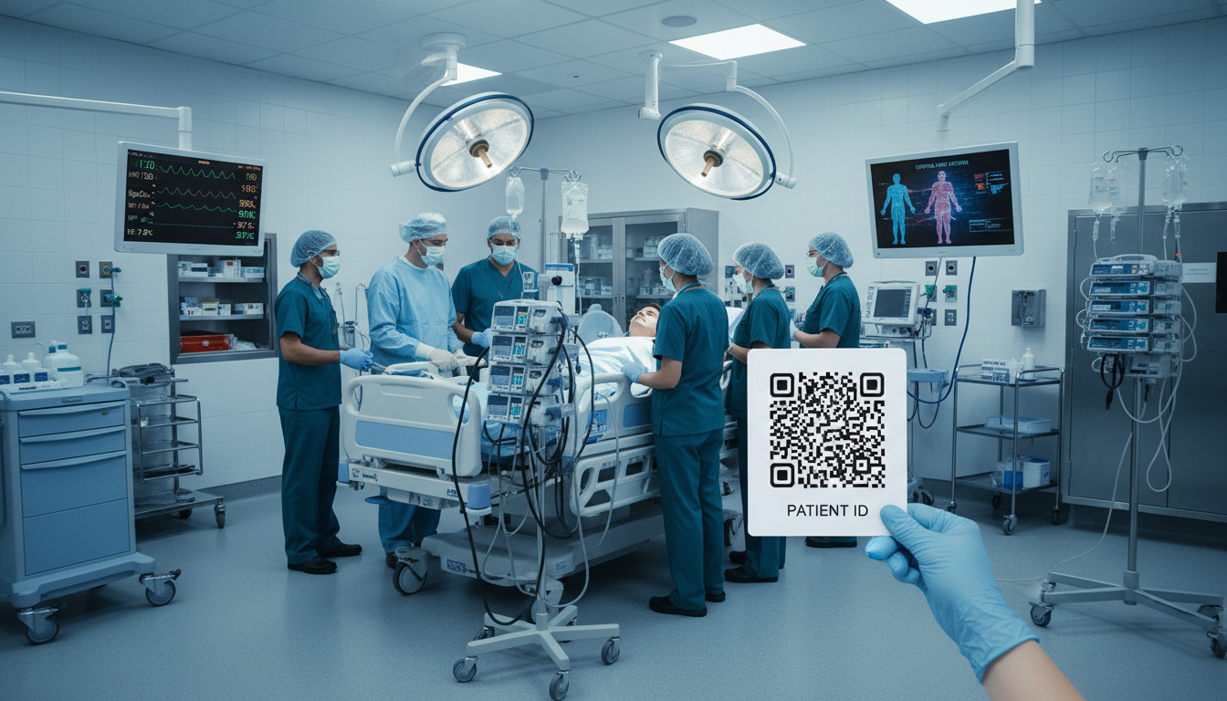 event medical team
