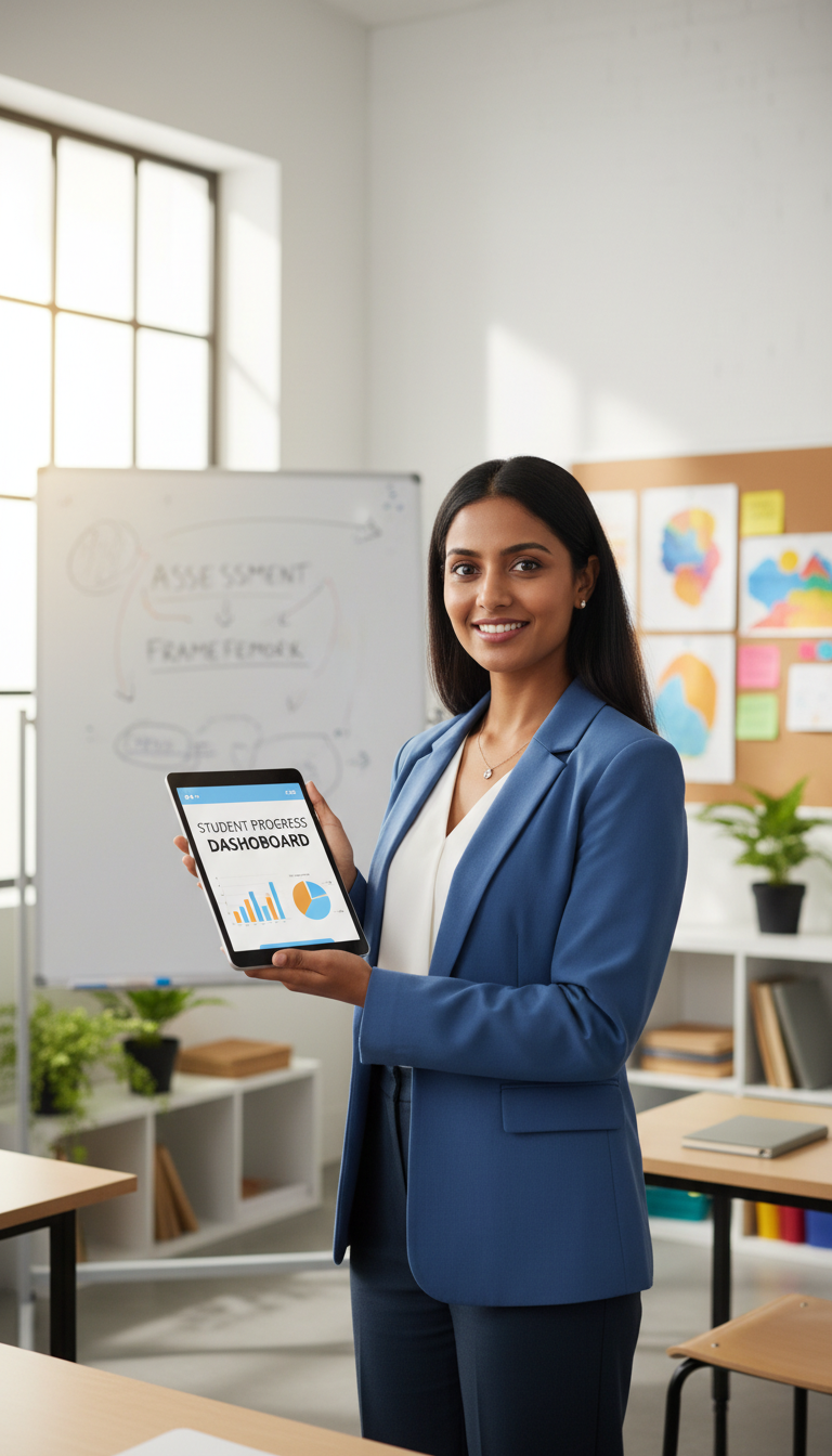 education technology women