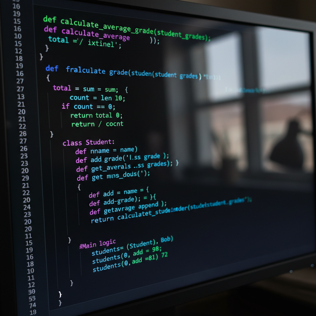 ai programming