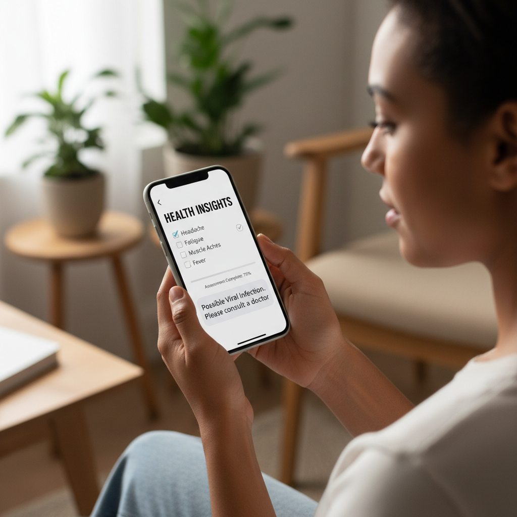 healthcare technology