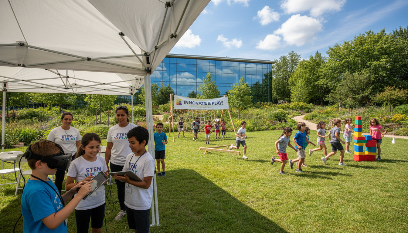 summer healthcare