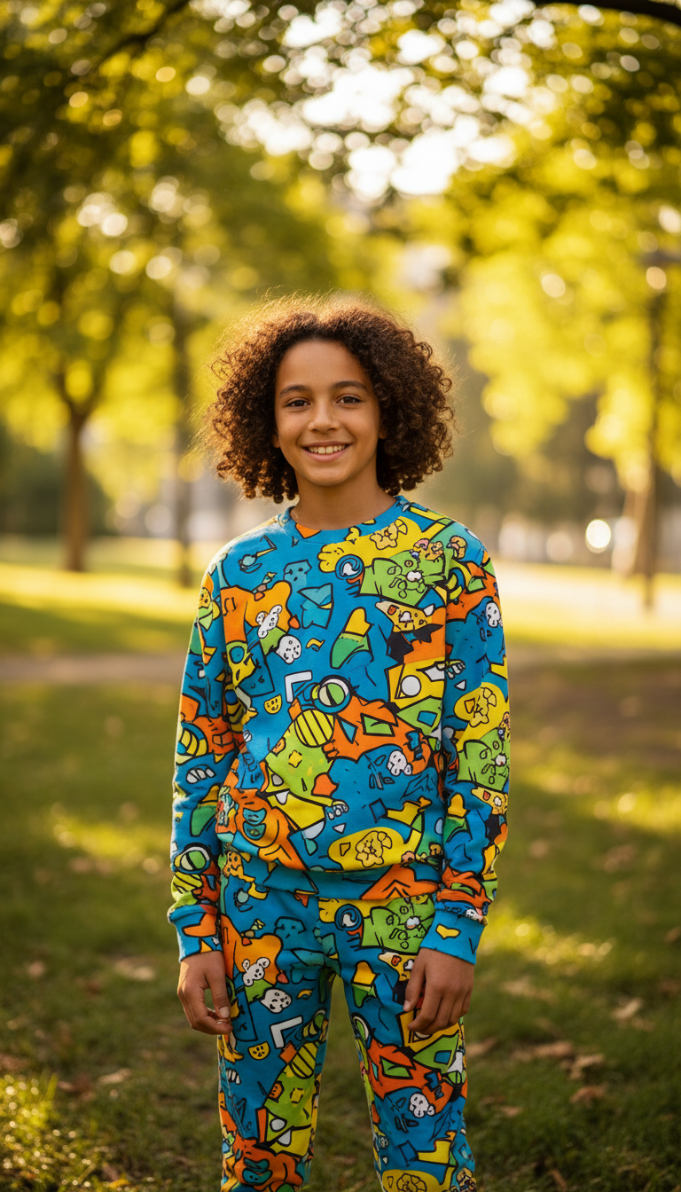 autumn prints