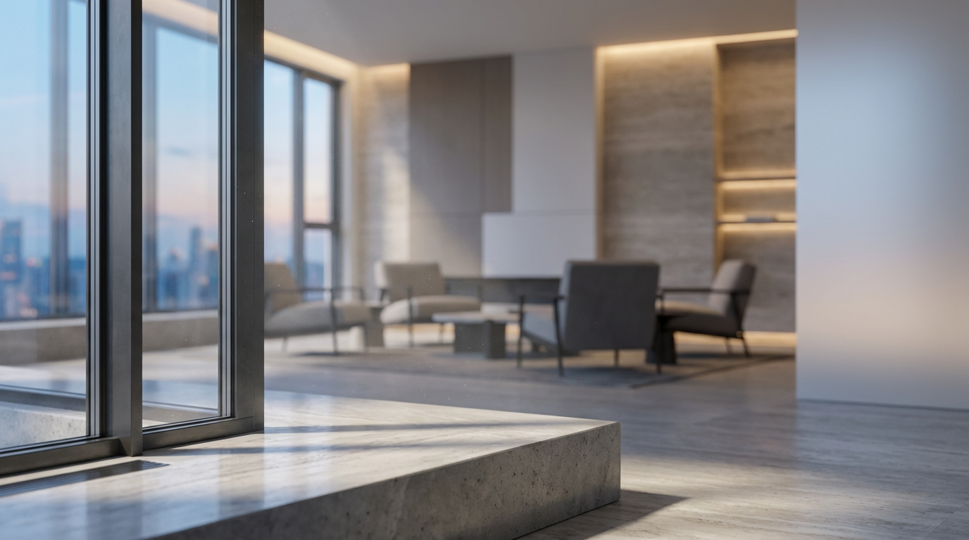 modern skylight design