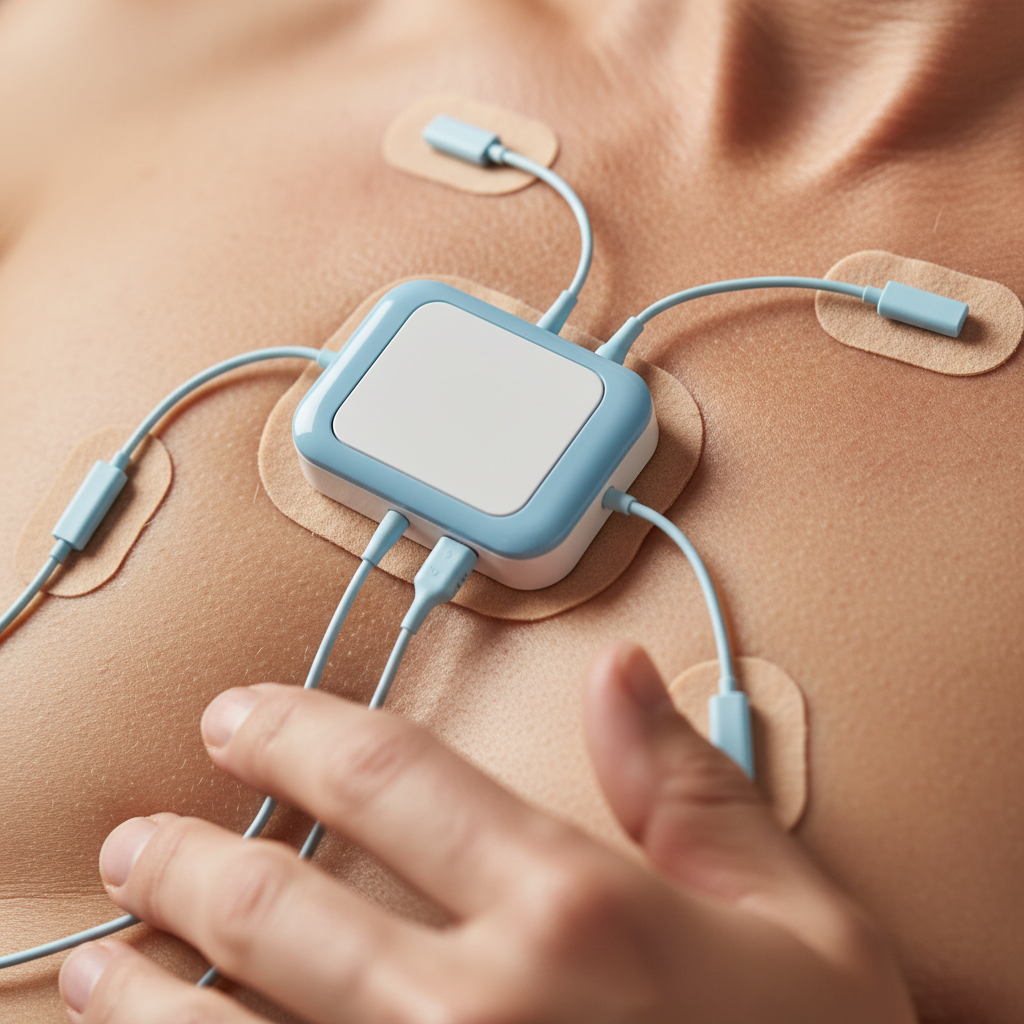 patient monitoring