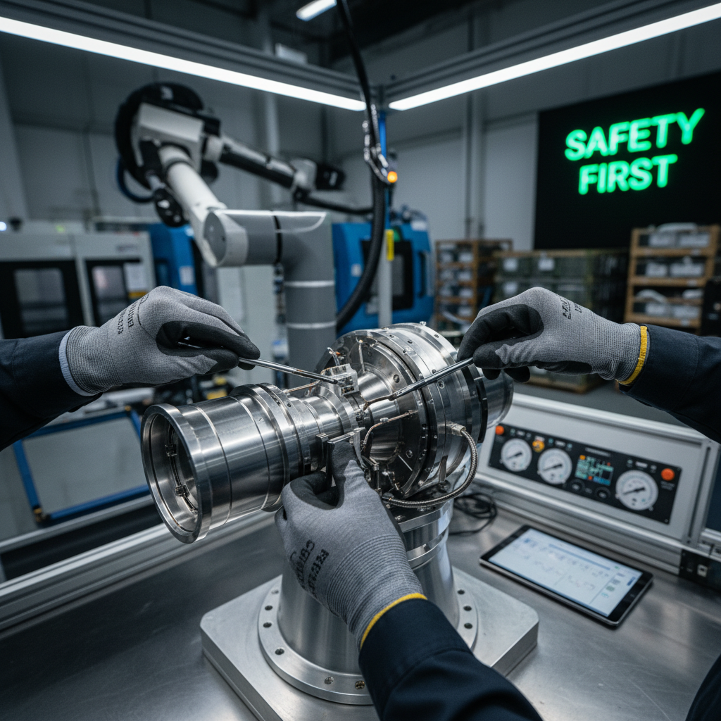 aerospace industry