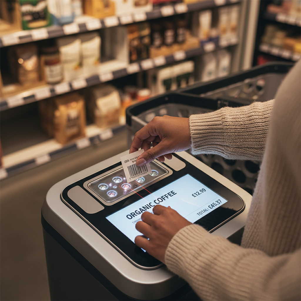 retail AI