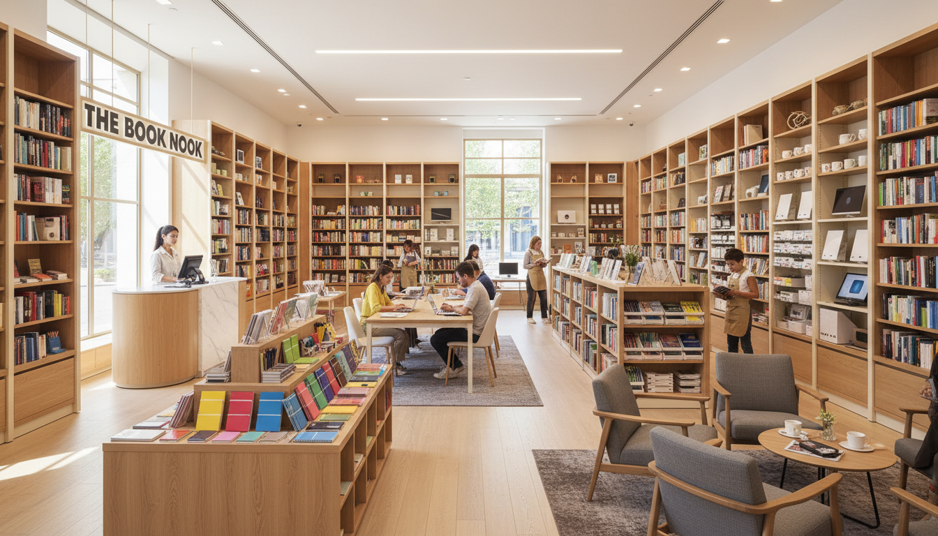 bucharest bookstore