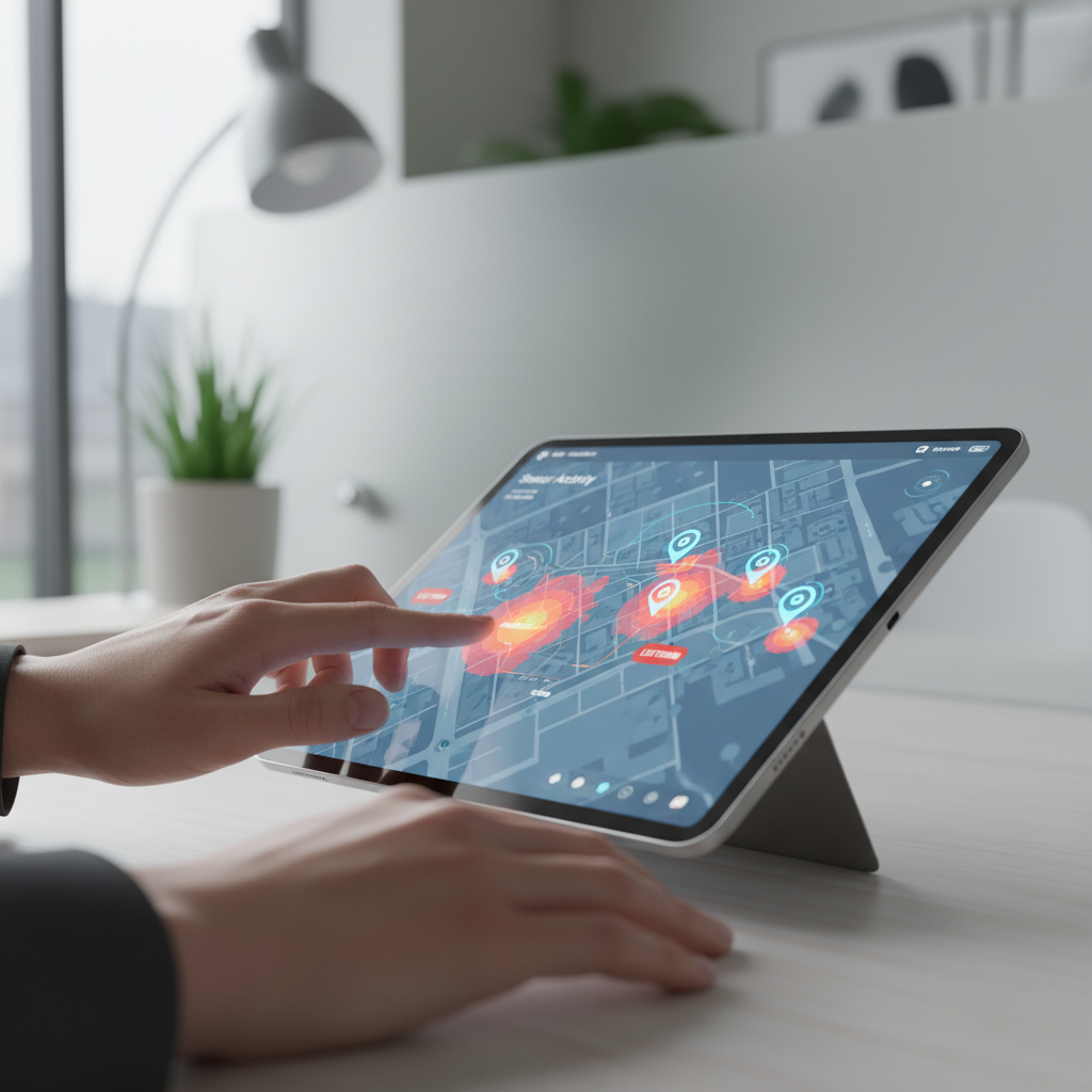 intuitive interface