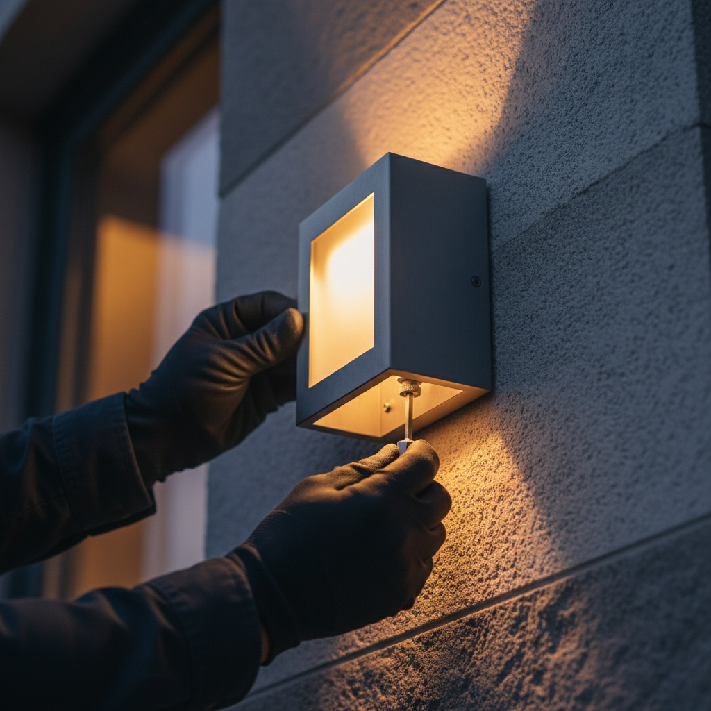 creative lighting