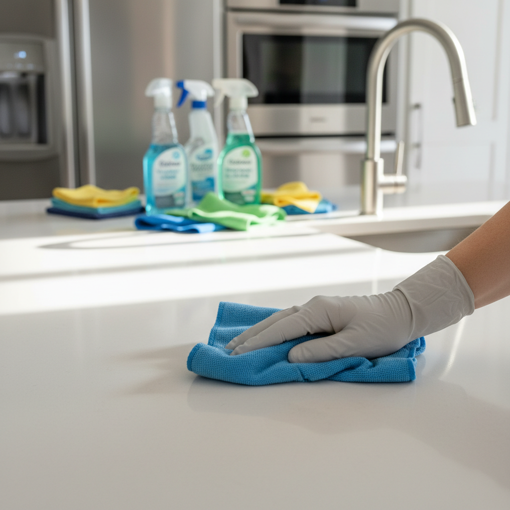 cleaning reviews