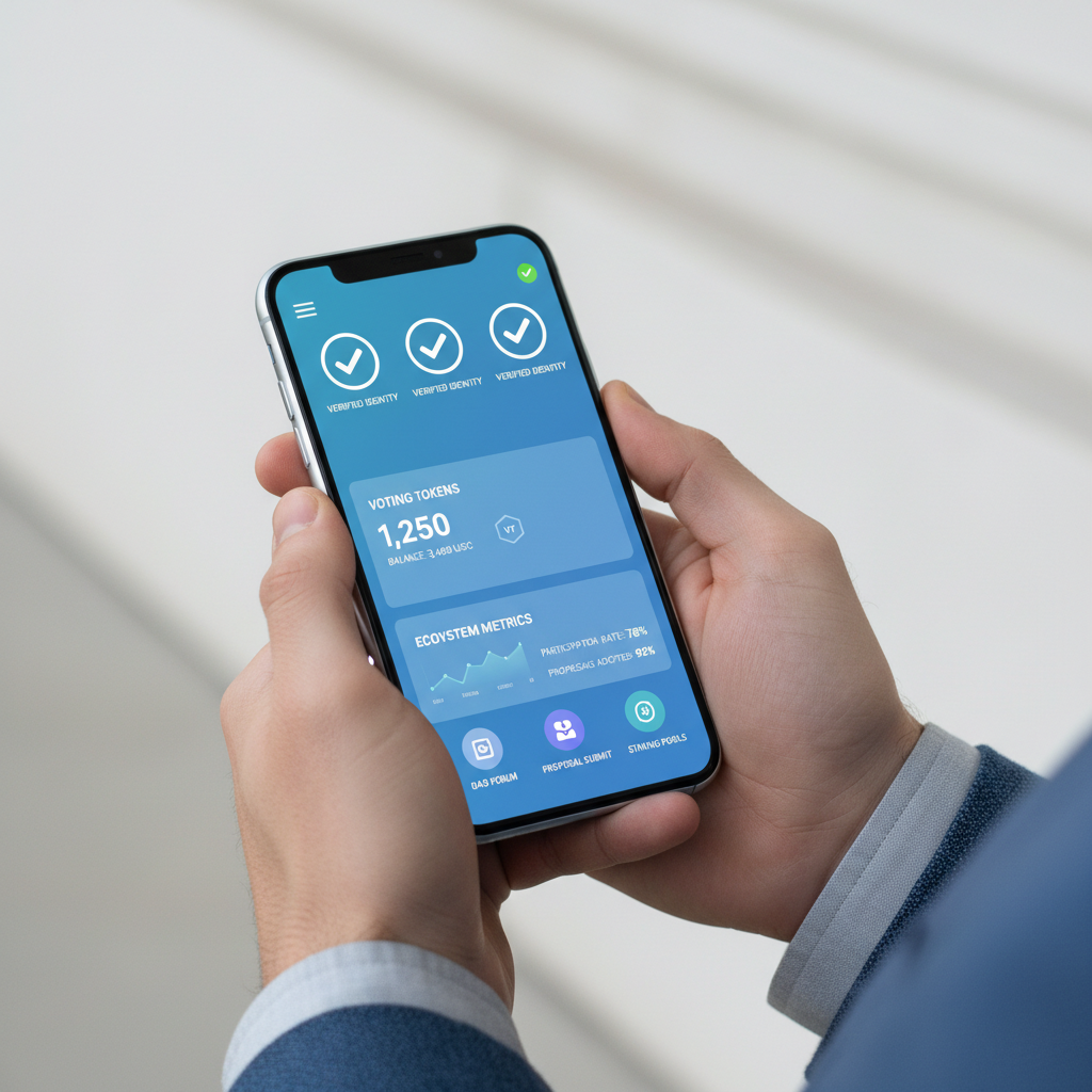 privacy blockchain