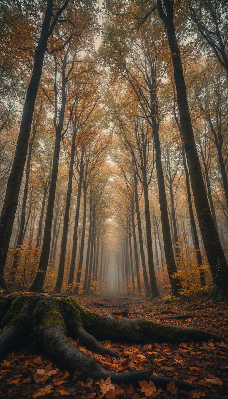 scotland seasons
