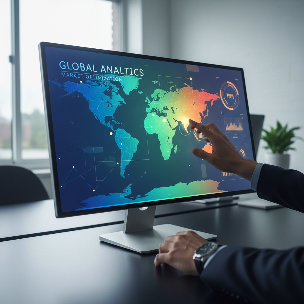 technology data