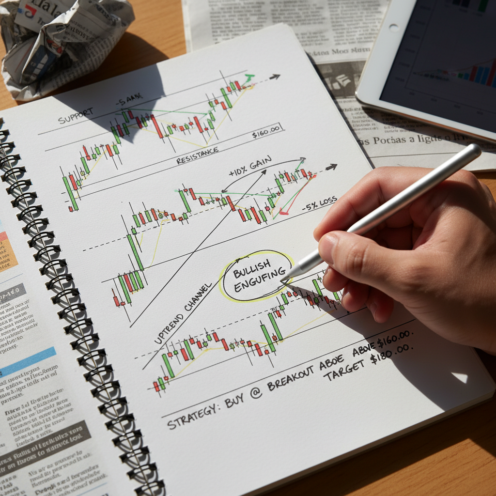 trade analysis