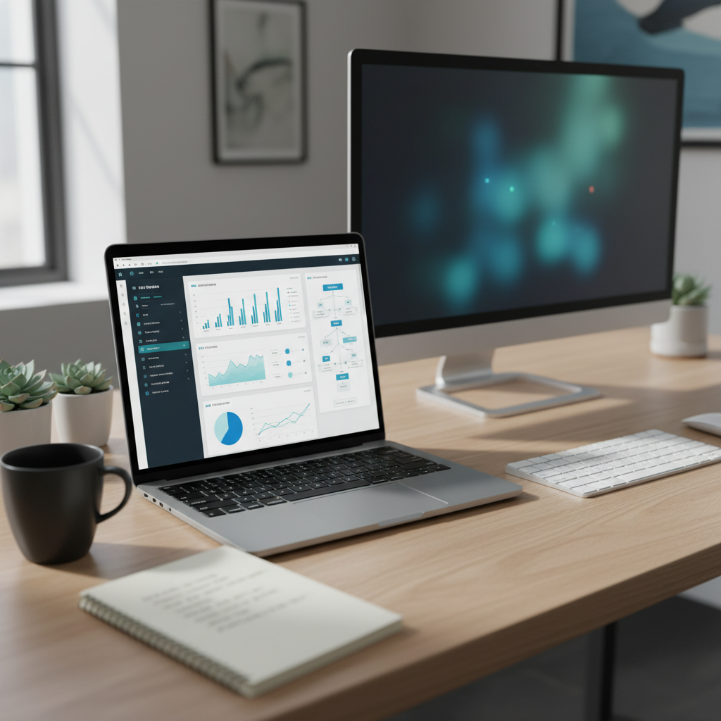 erp software