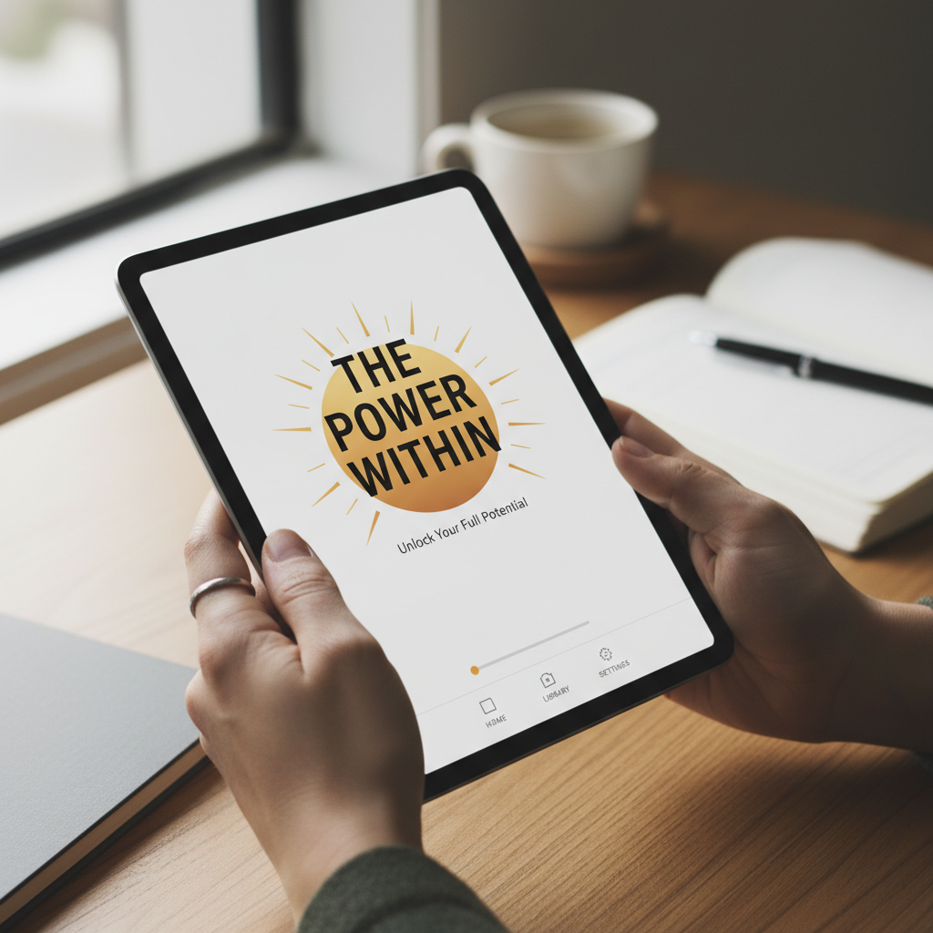 digital publishing