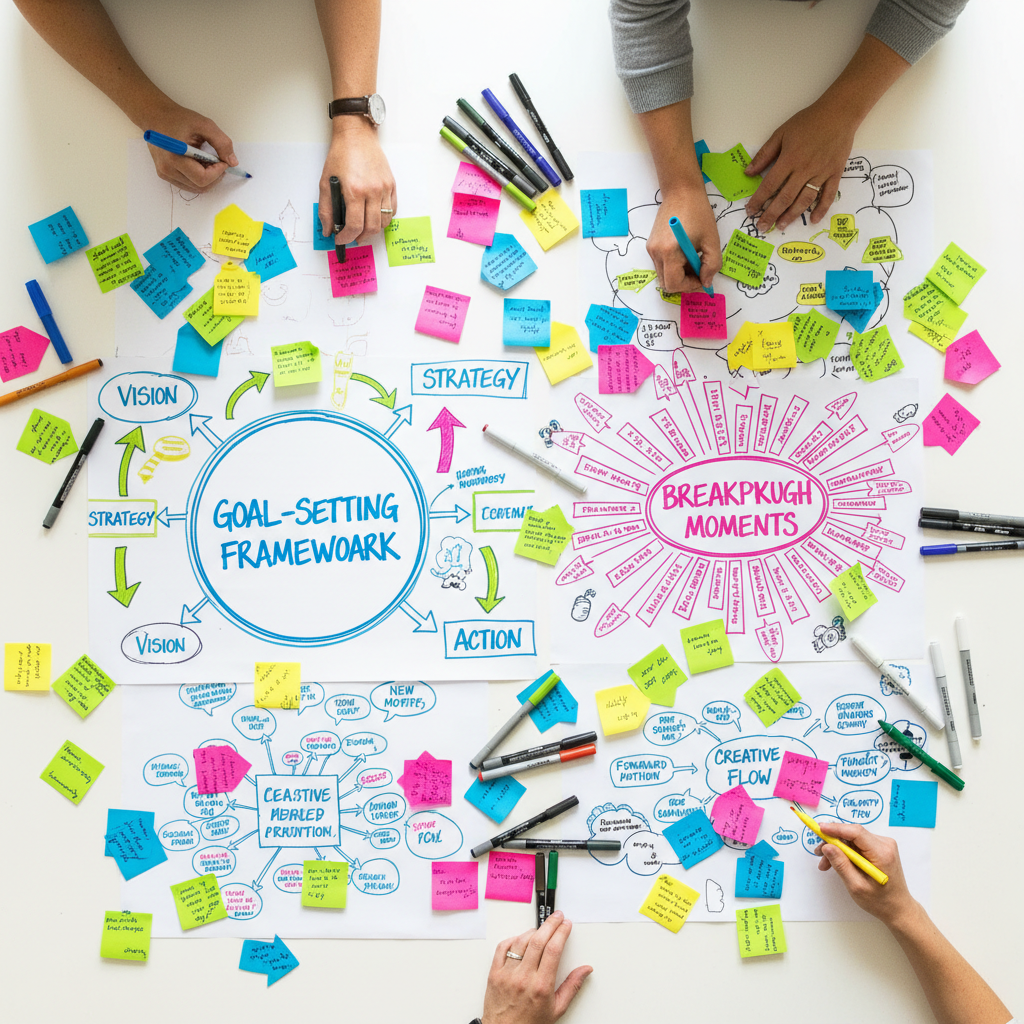 creative workshop