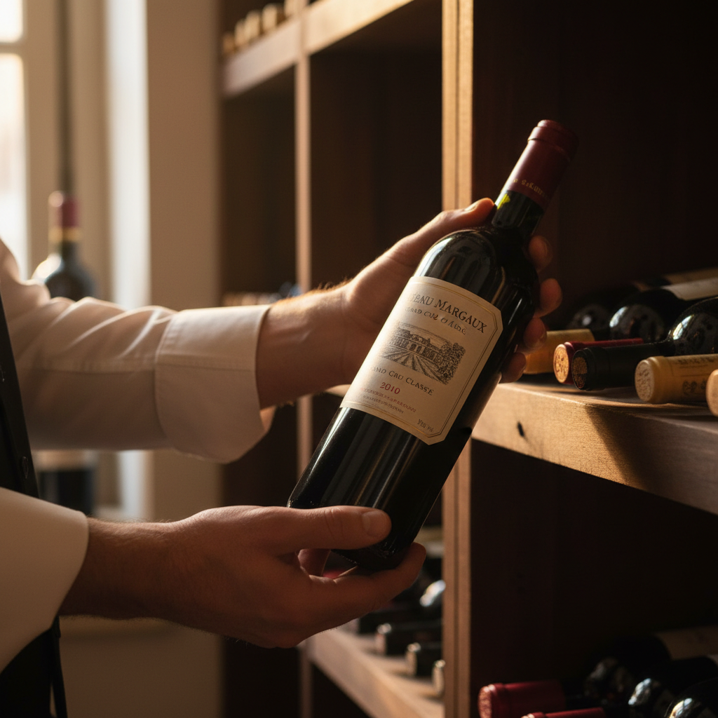 wine screw cap