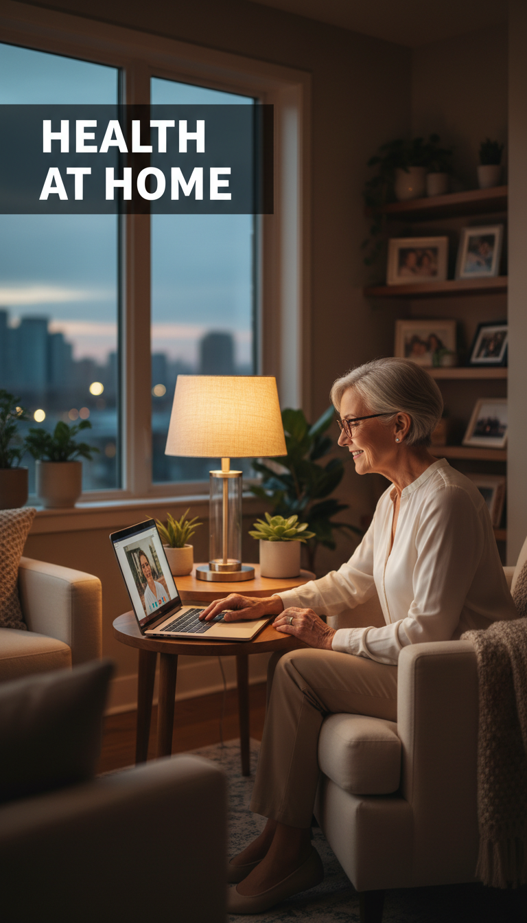 elderly patient rights