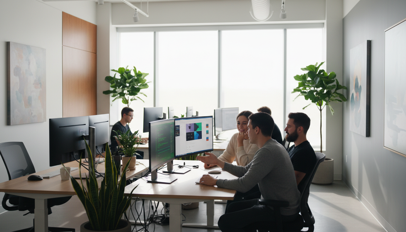remote work USA