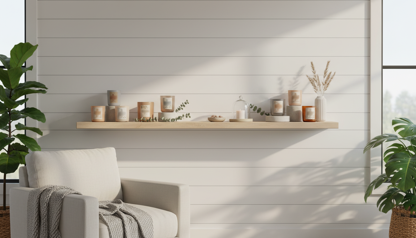 neutral home decor