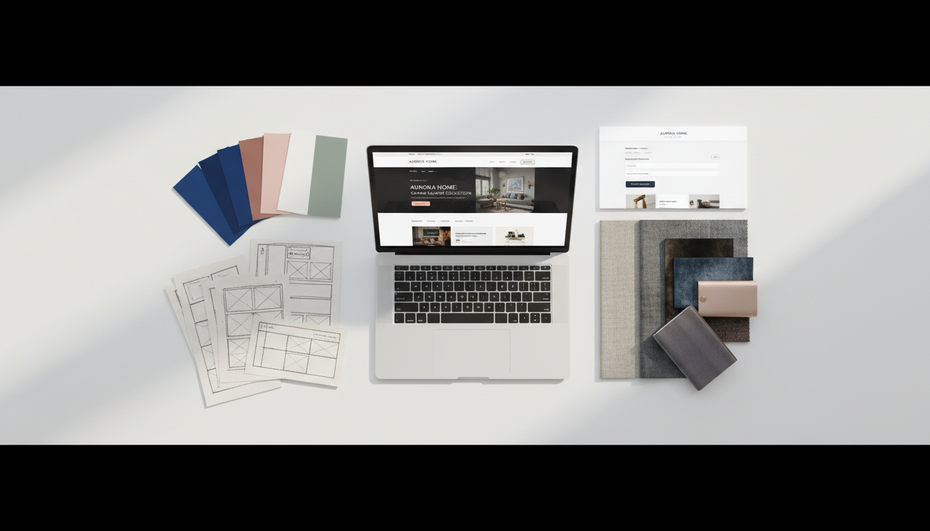 brand transformation