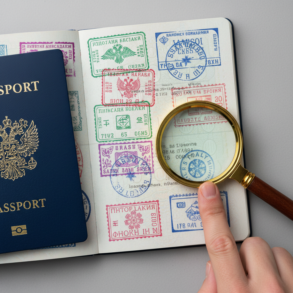 canadian passport