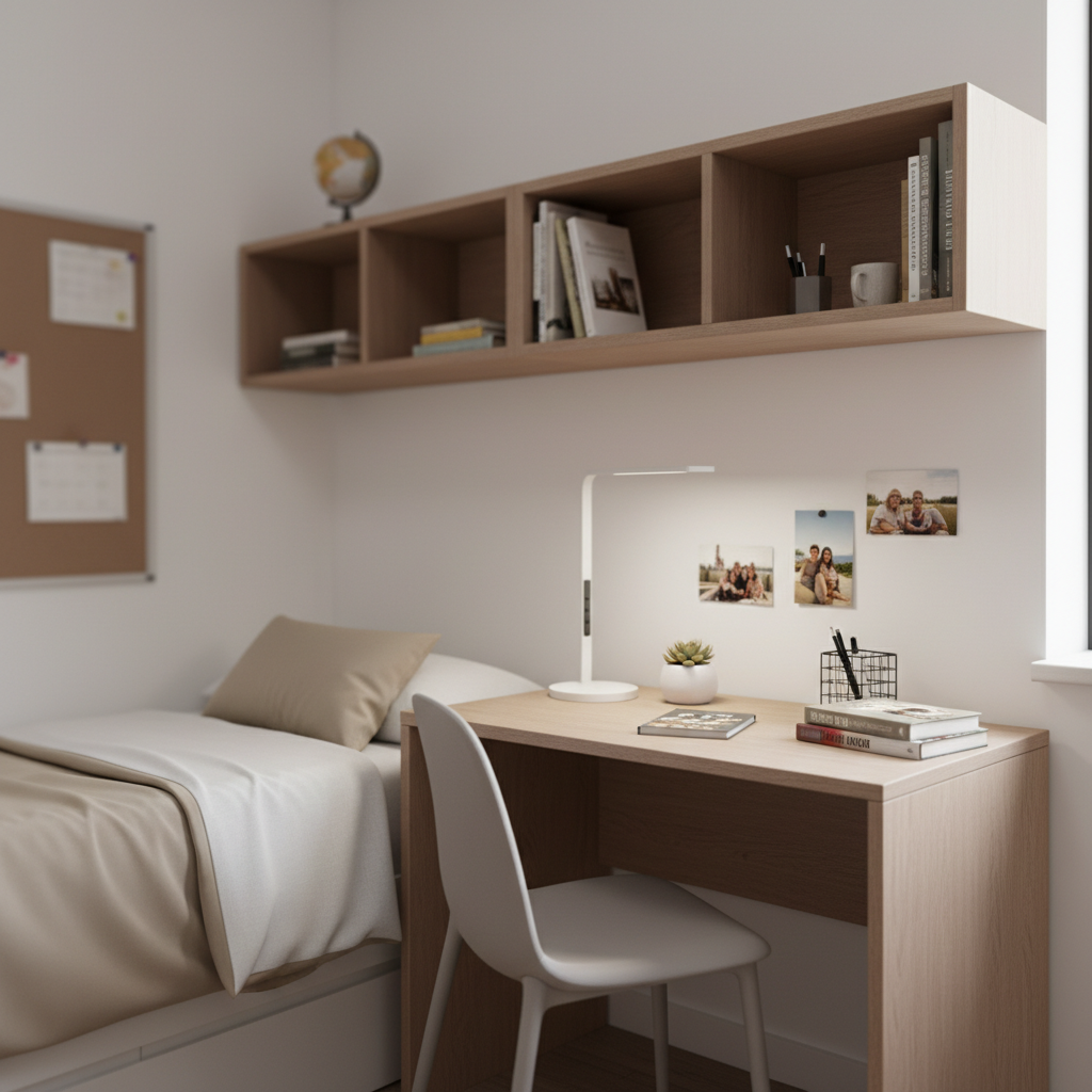 room interior