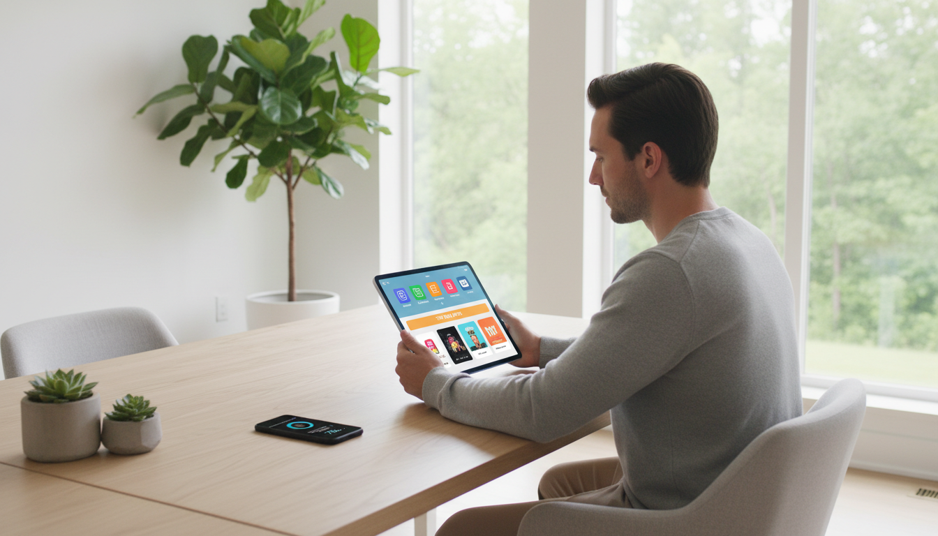 apple devices