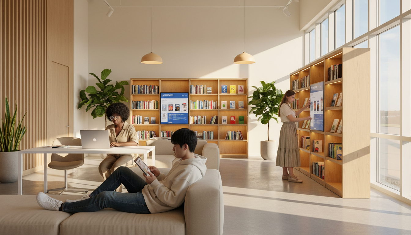 goodreads platform
