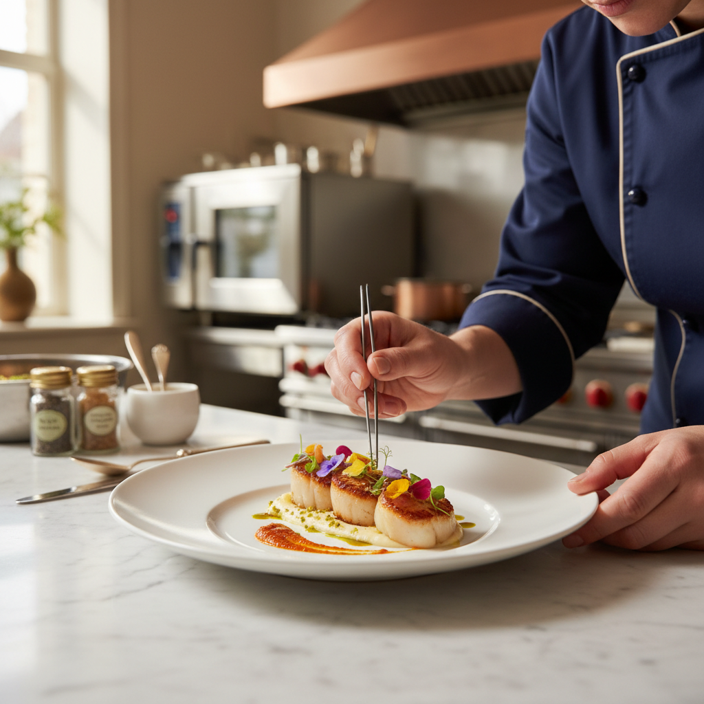 private chef