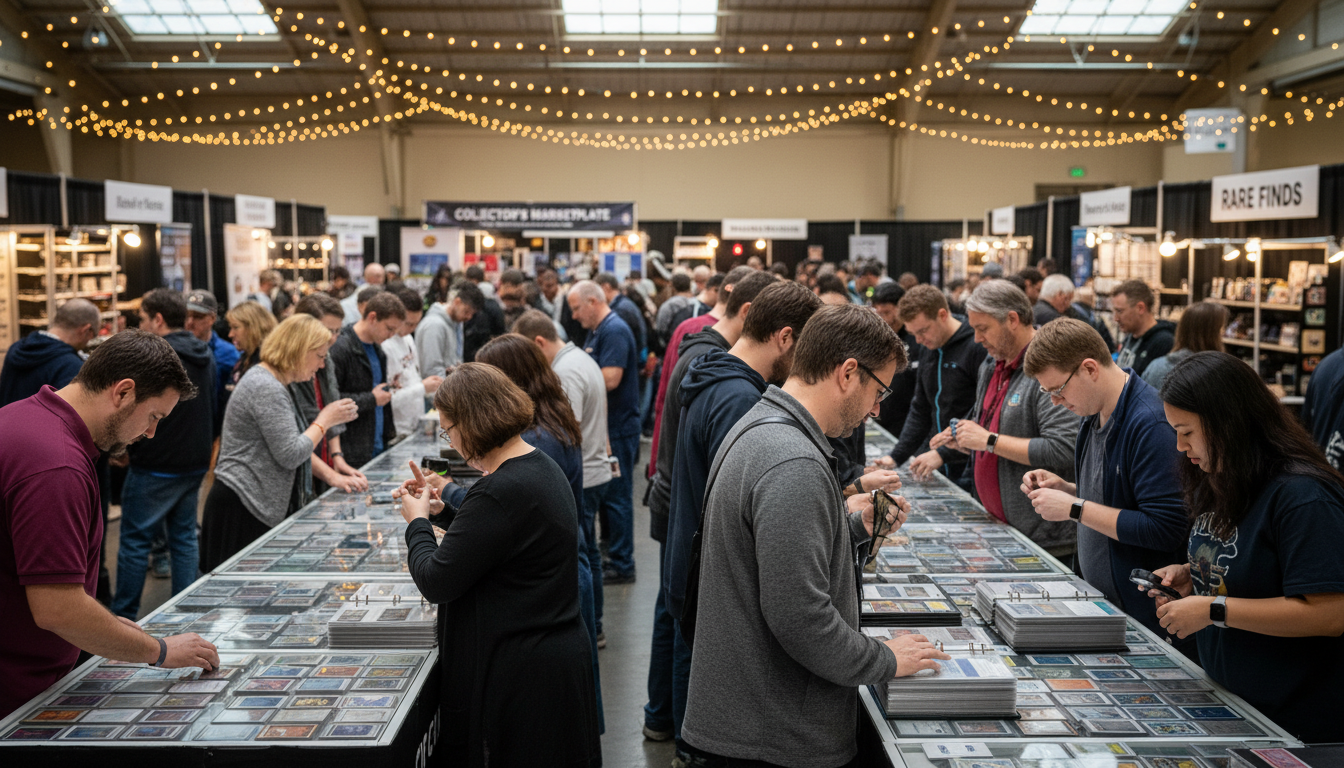 chicago card convention
