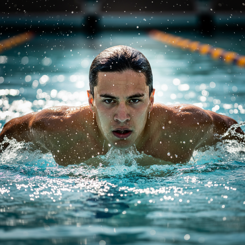 triathlon training