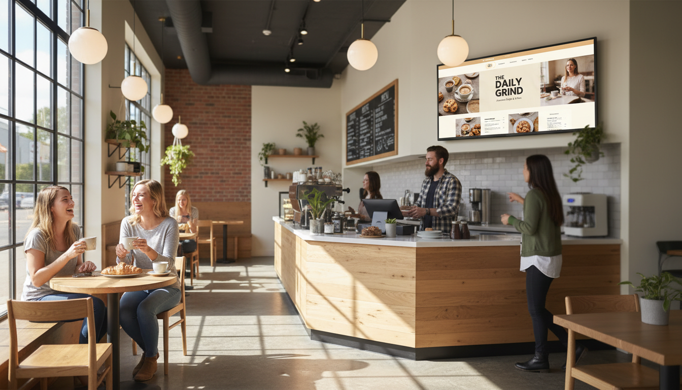 brampton businesses