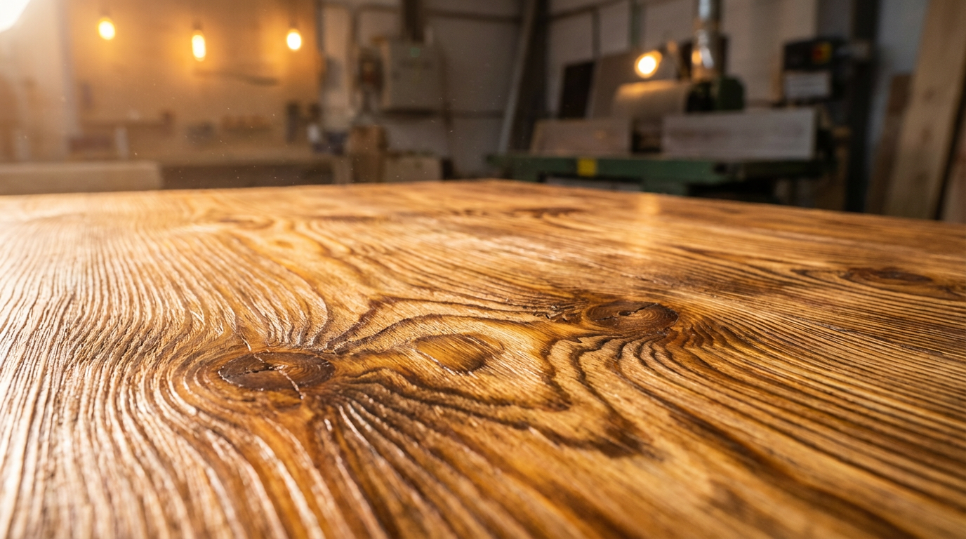 wood rot