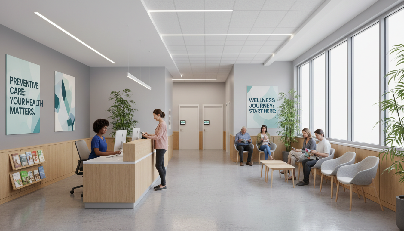clinic access